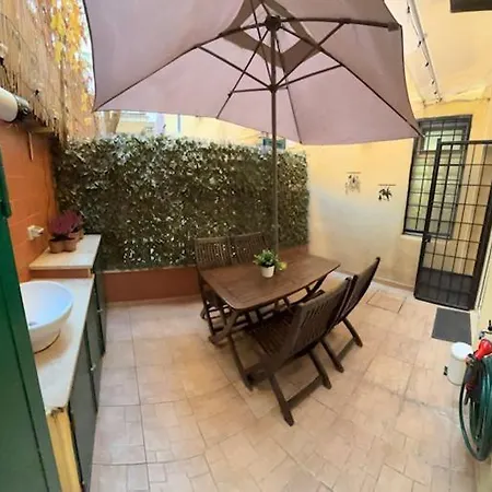 Monteverde Nest Appartement *