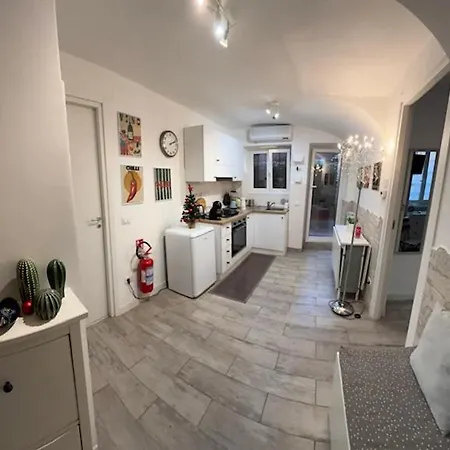Monteverde Nest Appartement *