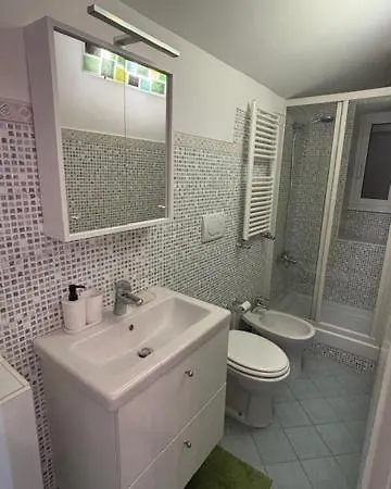 Monteverde Nest Appartement