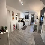 Monteverde Nest דירה *