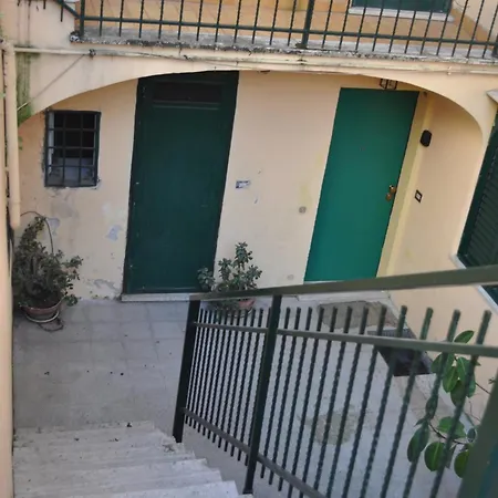 Apartman Monteverde Nest