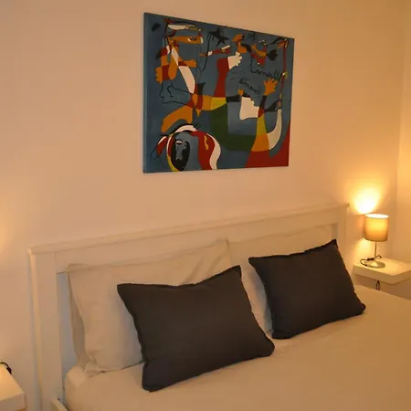 Apartman Monteverde Nest