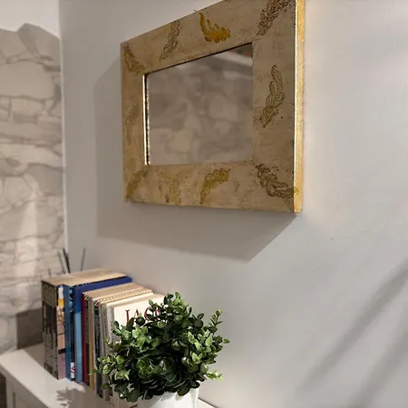 Monteverde Nest Apartment Rome