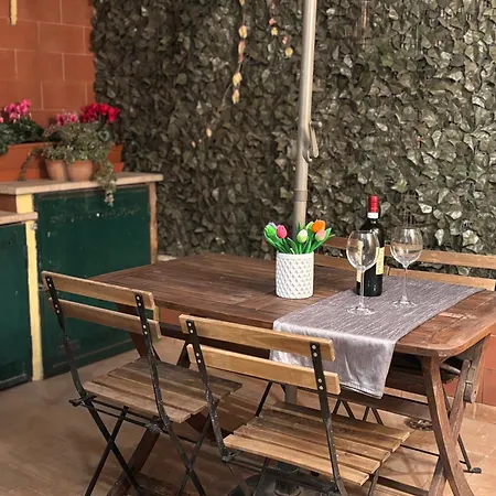 Monteverde Nest Appartement *