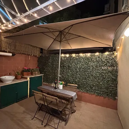 Monteverde Nest Apartment *