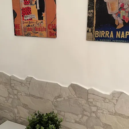 Appartement Monteverde Nest *